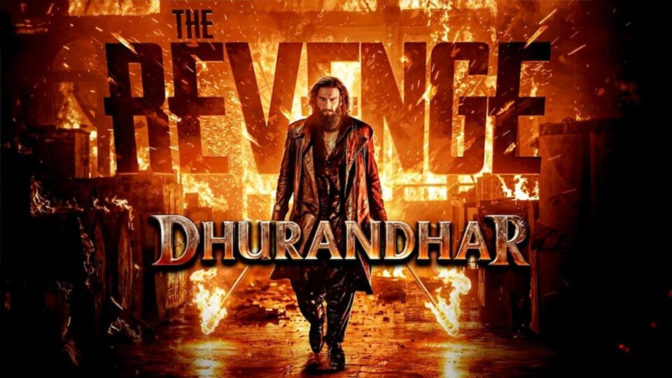 Dhurandhar 2: The Revenge, ટ્રેલર રિલીઝ થતાં જ છવાયું, Alia Bhatt થી લઈને Ram Gopal Varma સુધી સેલેબ્સે આપી જબરદસ્ત પ્રતિક્રિયા