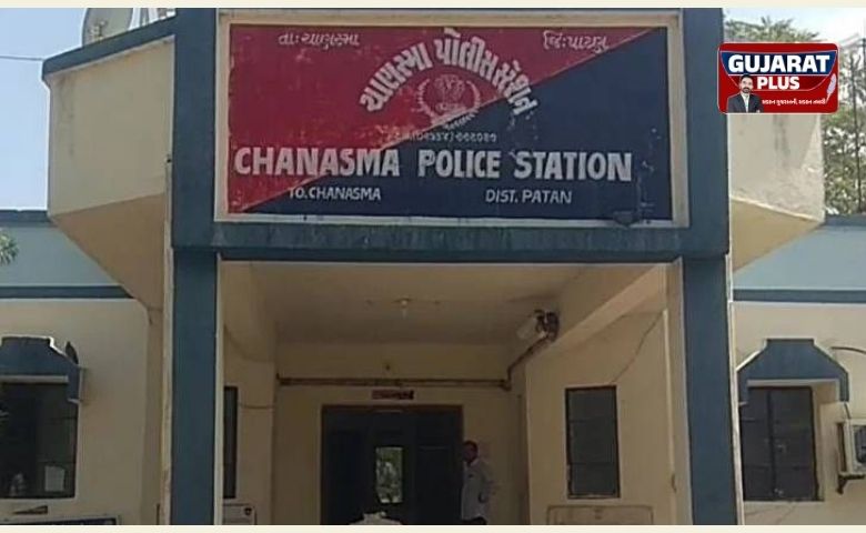 પાટણ ઝીલીયા કાંડ: લુખ્ખાઓના ડરથી ભાગનારી પોલીસ પર કડક એક્શન, PI સહિત 8 પોલીસકર્મીઓ સસ્પેન્ડ