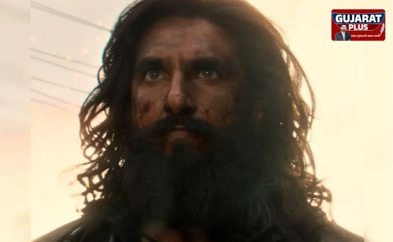 Box Office: 'ધુરંધર 2' નો વિજય રથ! મનડે ટેસ્ટમાં પાસ થઈ રણવીર સિંહની ફિલ્મ, 'પુષ્પા 2' ના રેકોર્ડનો કર્યો સફાયો