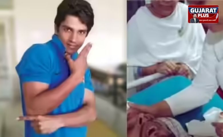 AIIMSના ડૉક્ટરો પણ સ્તબ્ધ: 10 દિવસથી અન્ન-જળ બંધ હોવા છતાં હરીશ રાણા ની સ્થિતિ સ્થિર