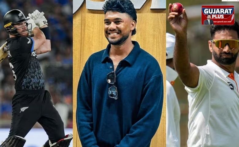 IPL 2026: આ 5 ખેલાડીઓ પહેલીવાર મેદાનમાં ઉતરી મચાવી શકે છે ધમાલ, જાણો કોણ છે આ 'ગેમ ચેન્જર્સ'