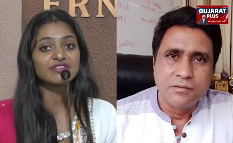 'જેહાદીઓએ બ્રેઈન વોશ કર્યું'; મોનાલિસાના ગંભીર આરોપો પર સનોજ મિશ્રાનો પલટવાર