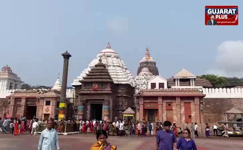 જગન્નાથ મંદિરનો રત્ન ભંડાર 48 વર્ષ બાદ ખુલ્યો: જાણો કેટલું સોનું-ચાંદી છે