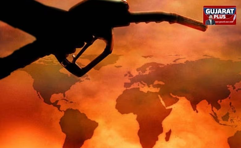 વૈશ્વિક અર્થતંત્ર પર ખતરો: મે મહિના સુધીમાં દુનિયામાં આવી શકે છે મોટી આર્થિક કટોકટી, તેલના ભાવ 120 ડોલરને પાર