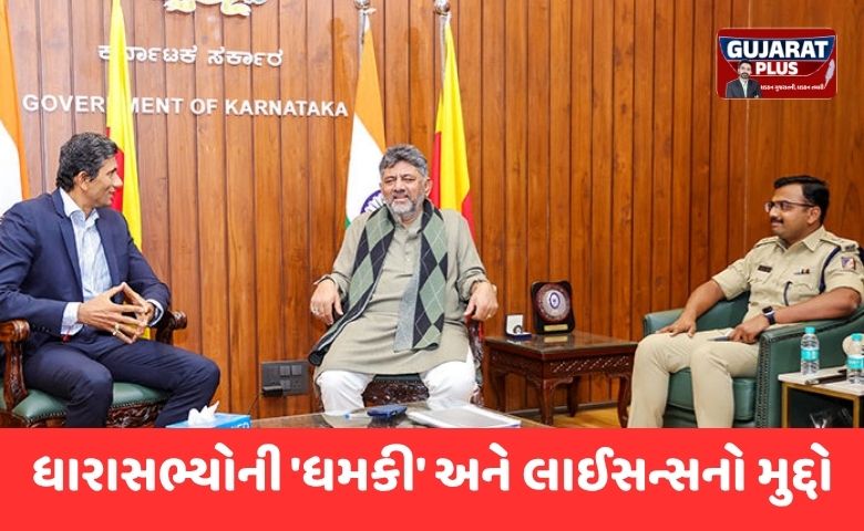 IPL 2026: "અમે VIP છીએ, લાઈનમાં નહીં ઊભા રહીએ!" IPL ટિકિટ માટે MLAની જીદ સામે તંત્ર નમ્યું