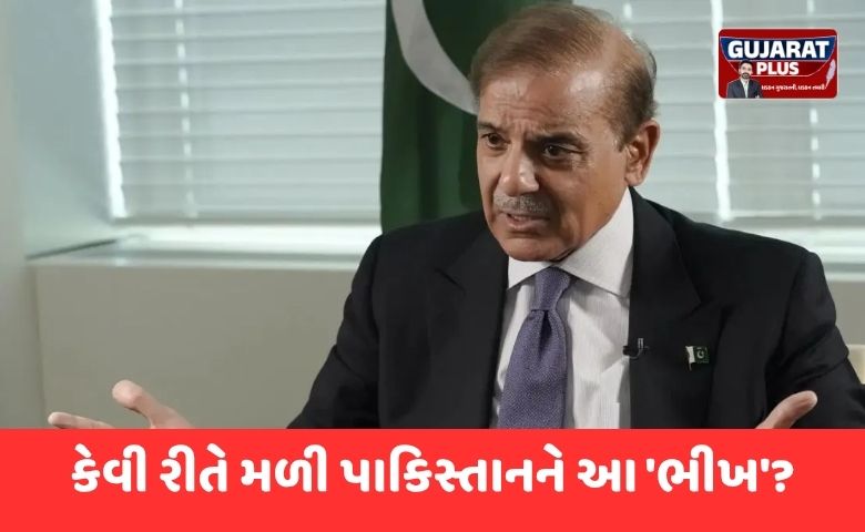 પાકિસ્તાન બન્યું 'સુપરસ્ટાર ભિખારી': IMF પાસે ફરી ફેલાવ્યો હાથ, 1.2 અબજ ડોલરની ભીખ મંજૂર