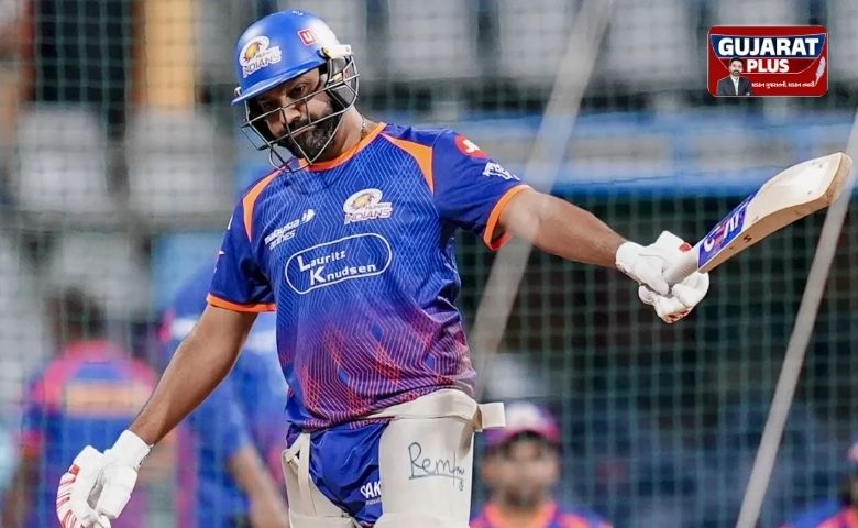 KKR ની બોલિંગને 'હલવો' બનાવી દેશે હિટમેન!; રોહિત શર્મા માટે પૂર્વ પસંદગીકાર શ્રીકાંતનું વિસ્ફોટક નિવેદન