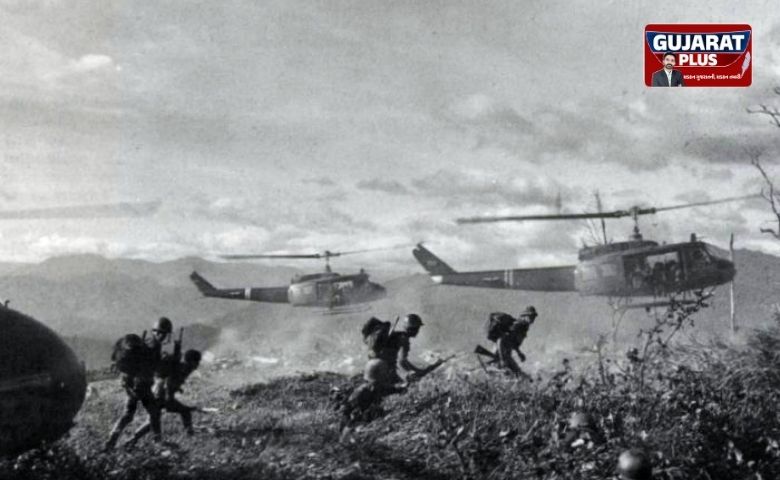 અબજોનો ખર્ચ અને લાખો નિર્દોષોના મોત: જાણો અમેરિકાના 3 સૌથી વિવાદાસ્પદ યુદ્ધોનો કાળો ઈતિહાસ