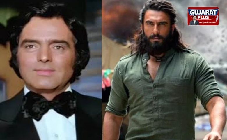 'ધુરંધર 2' ના વિવાદ વચ્ચે 46 વર્ષ જૂનો વીડિયો વાઇરલ, જાણો કઇ ફિલ્મ સાથે છે કનેક્શન