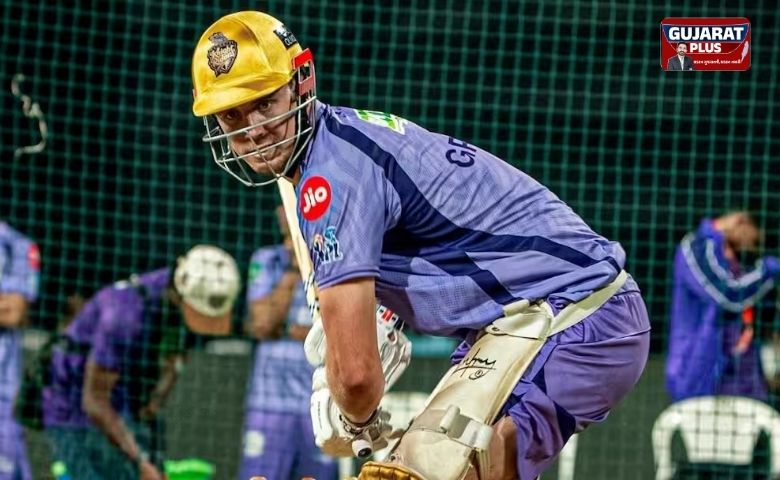 કેમરૂન ગ્રીને બોલિંગ કેમ ન કરી? ક્રિકેટ ઓસ્ટ્રેલિયાએ KKR પર ફોડ્યો બોમ્બ, જાણો વિવાદનું અસલી કારણ