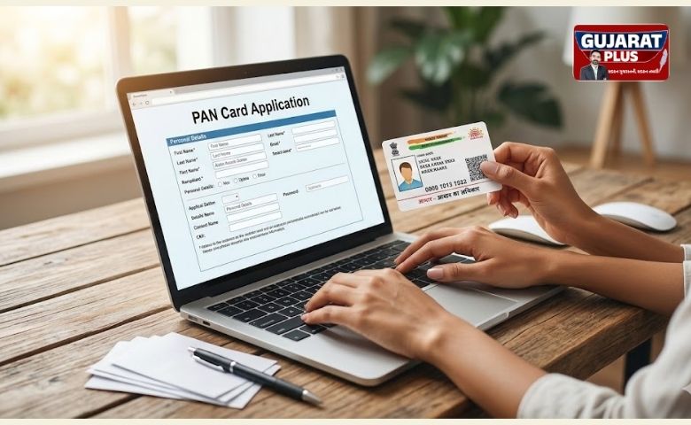 PAN Card New Rules: 1 એપ્રિલથી પાન કાર્ડ બનાવવાની રીત બદલાશે, હવે માત્ર આ એક જ ડોક્યુમેન્ટની પડશે જરૂર!