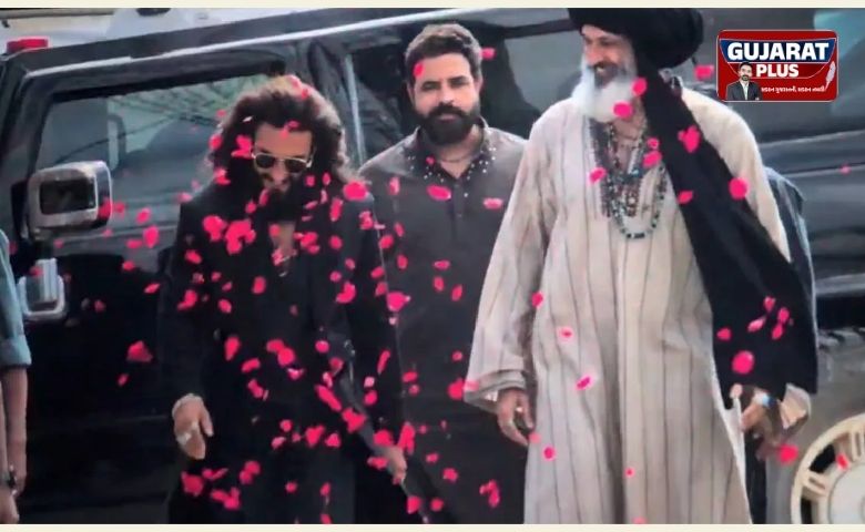 Dhurandhar 2 Twist: રણવીર સિંહની ફિલ્મમાં 5 મોટા ધડાકા, દાઉદ ઈબ્રાહિમ અને જમીલ જમાલીના રહસ્યો પરથી ઉઠ્યો પડદો