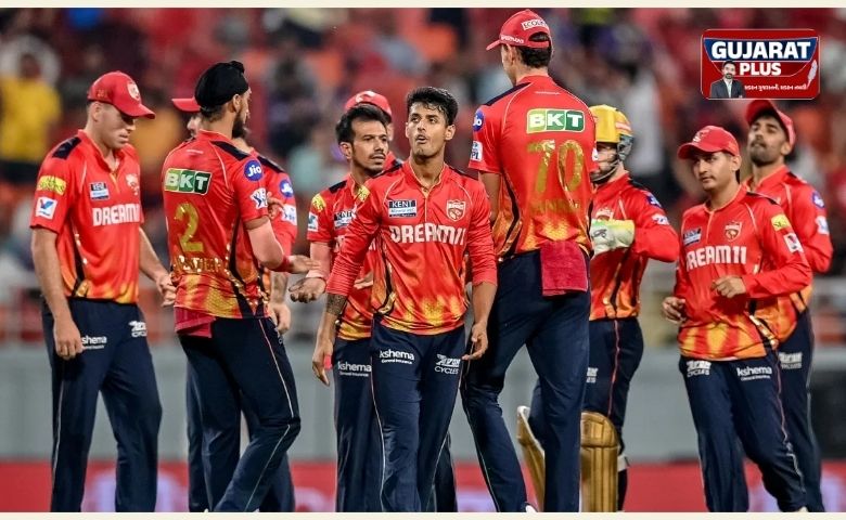 IPL 2026: પંજાબ કિંગ્સના સ્ટાર સ્પિનર ખોલ્યું મોટું રહસ્ય, મેદાનમાં ઉતરતા પહેલા લીધો આ ચોંકાવનારો નિર્ણય!