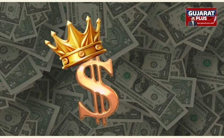 ડોલર સામે રૂપિયો કેમ ઘટે છે? જાણો કોણ નક્કી કરે છે કરન્સીની વેલ્યુ અને શું છે ફોરેક્સ માર્કેટ?