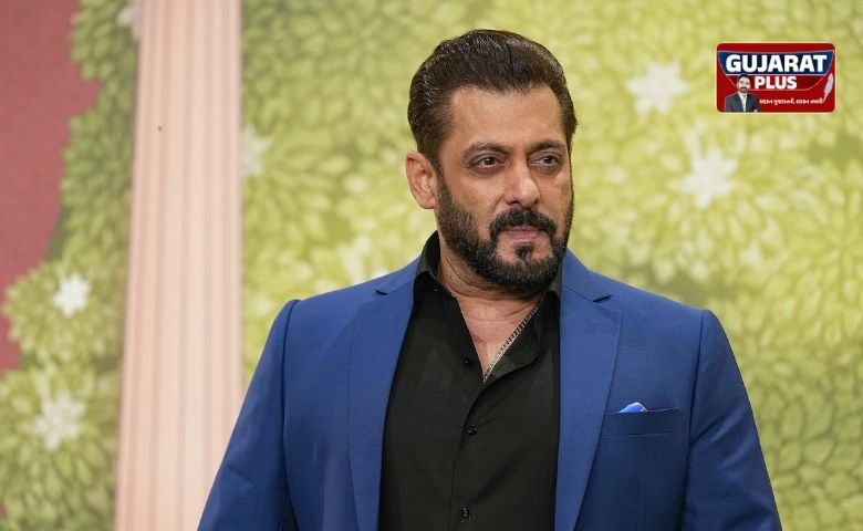 સલમાન ખાનની ફિલ્મ 'બેટલ ઓફ ગલવાન'નું નામ બદલાયું, જાણો નવું ટાઈટલ