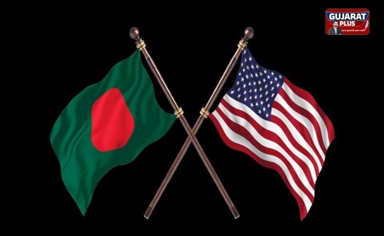 બાંગ્લાદેશની અમેરિકાને અપીલ: 'ભારતની જેમ અમને પણ રશિયા પાસેથી સસ્તું તેલ ખરીદવા દો'