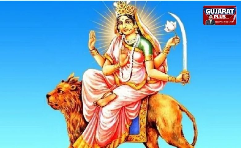 ચૈત્ર નવરાત્રી 2026: માં ચંદ્રઘંટાના આ શક્તિશાળી ઉપાયથી દુશ્મન પણ બનશે મિત્ર! જાણો વિધિ