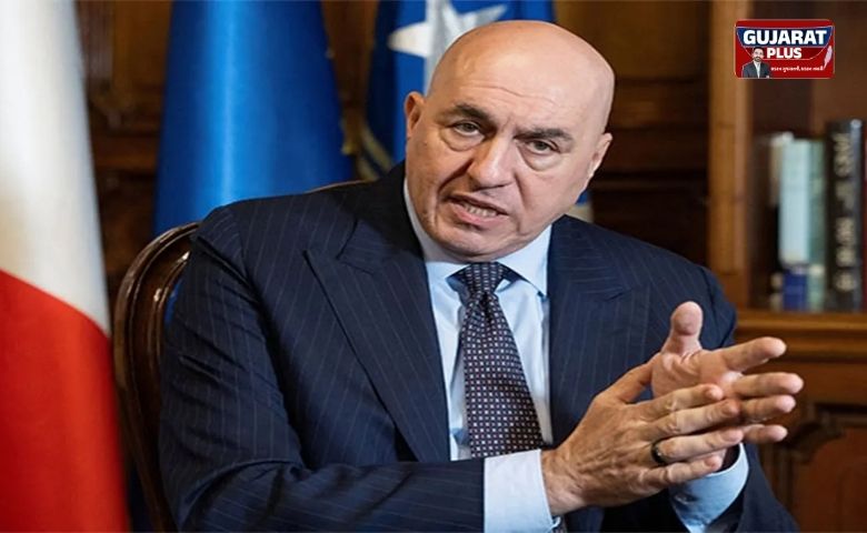 ઈરાન સાથેના યુદ્ધમાં અમેરિકાને મોટો ઝટકો: ઈટાલીએ સિગોનેલા બેઝ' વાપરવાની ના પાડી દીધી