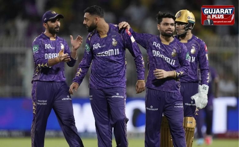 KKR ને મોટો ઝટકો: આકાશ દીપ IPL 2026 માંથી બહાર, ફાસ્ટ બોલિંગ લાઇનઅપ મુશ્કેલીમાં