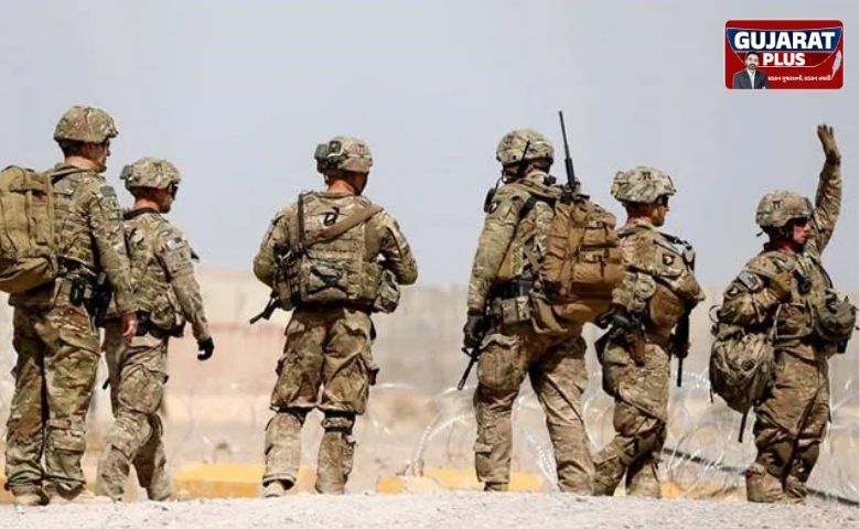 વિશ્વના 80 દેશોમાં 750 અમેરિકી સૈન્ય અડ્ડા: ઈરાન સાથેના જંગમાં અમેરિકાને કેટલું નુકસાન?