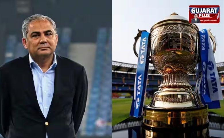 IPL ના ક્રેઝથી પાકિસ્તાન બોખલાયું: PSL છોડી ભારત આવતા ખેલાડીઓને PCB ચીફની ખુલ્લી ધમકી