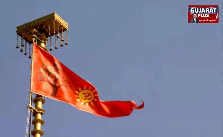 અયોધ્યા રામ મંદિર પરિસરમાં હવે 6 પેટા-મંદિરો પર લહેરાશે ધર્મ ધજા,