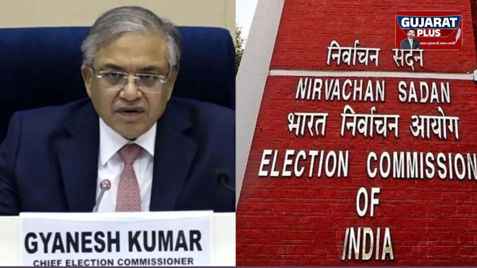 ચૂંટણી જાહેર થતાં લાગુ થઈ આદર્શ આચારસંહિતા: સરકાર શું કરી શકે અને શું નહીં?