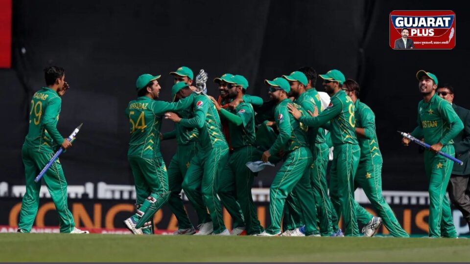 2017 ચેમ્પિયન્સ ટ્રોફી જીતાડનાર કેપ્ટન સરફરાઝ અહમદે લીધો સંન્યાસ, પાકિસ્તાન ક્રિકેટને મોટો ઝટકો