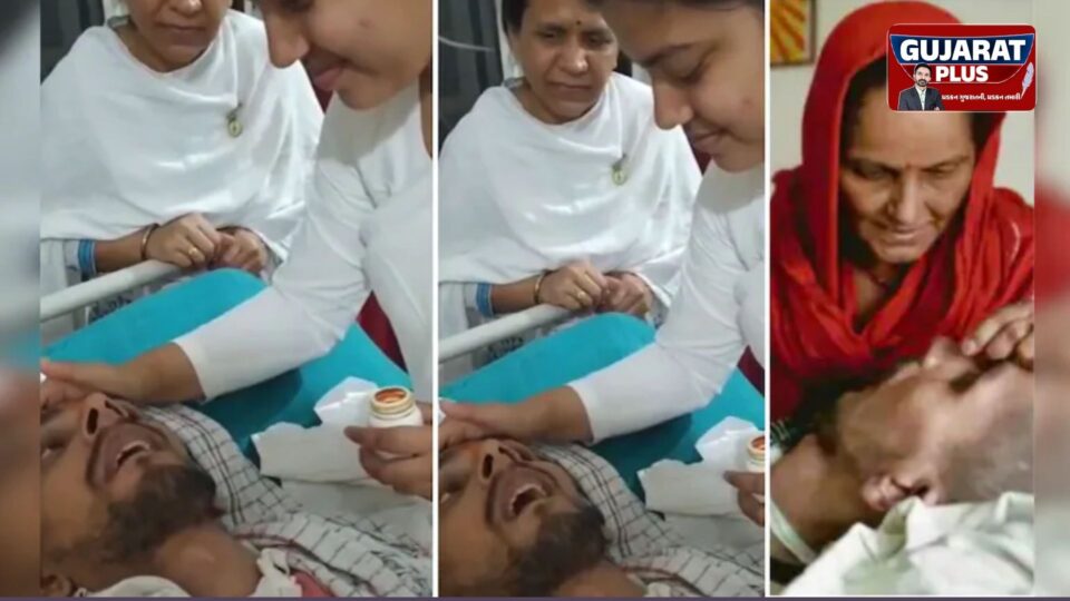 અલવિદા હરીશ રાણા! દુનિયાથી વિદાય લેતા પહેલાં સૌને કર્યા માફ, સોશિયલ મીડિયા પર વાયરલ થયો અંતિમ ક્ષણોનો વીડિયો