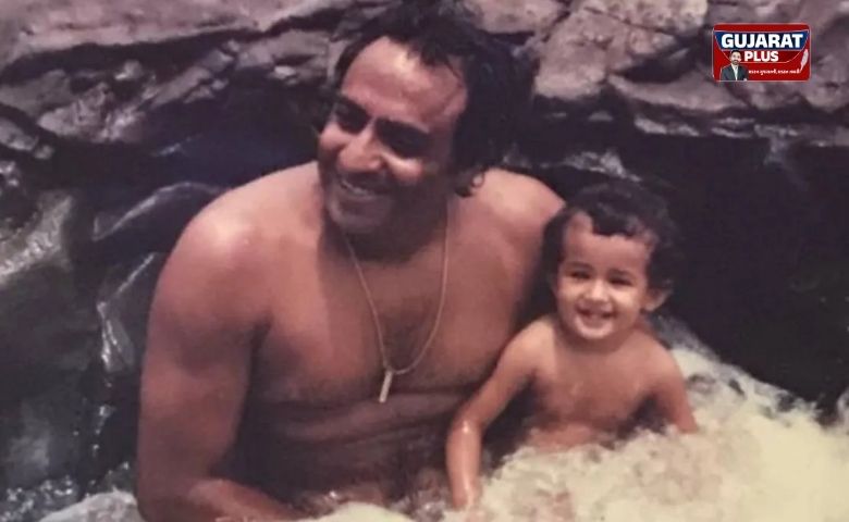 બોલિવૂડ વિલન રંજીતની પુત્રી દિવ્યંકા ની સુંદરતા પર ફિદા થયા ફેન્સ, ફિટનેસ જોઈને તમે પણ ચોંકી જશો