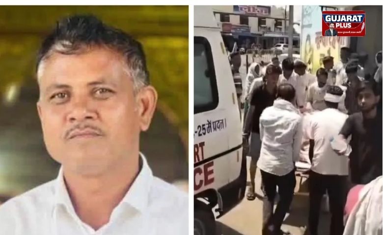 અકસ્માત નહીં હત્યાનું કાવતરું! જીજા-સાળીના પ્રેમમાં આખા પરિવારને પતાવી દેવા થારથી મારી ટક્કર