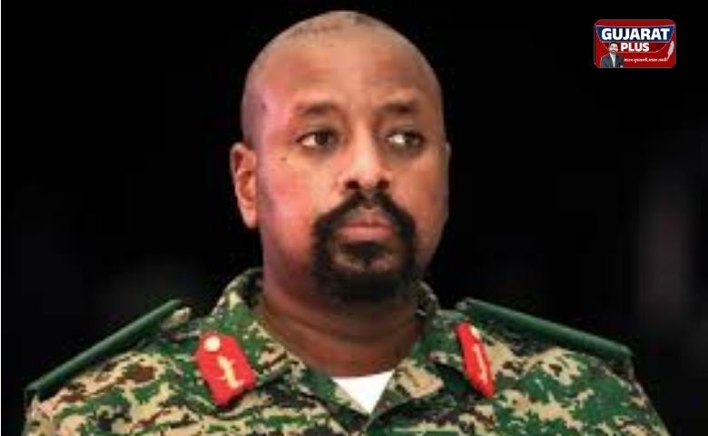 યુગાન્ડા આર્મી ચીફની વિચિત્ર માંગ: તુર્કિયે પાસે માંગ્યા 1 અબજ ડોલર અને સુંદર કન્યા સાથે લગ્નનો પ્રસ્તાવ!