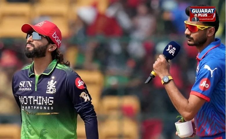 Meta Description: IPL 2026 માં RCB એ ઈતિહાસ રચ્યો છે. બેંગલુરુની ટીમ એક જ મેદાન પર 100 મેચ રમનારી પ્રથમ ટીમ બની છે, જે મુંબઈ અને CSK પણ નથી કરી શક્યા.