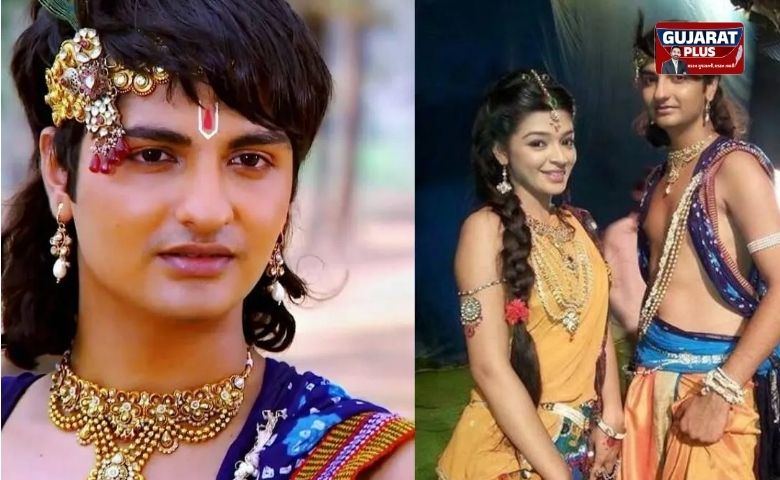 13 વર્ષમાં કેટલા બદલાઈ ગયા 'મહાભારત' ના નાના કૃષ્ણ? નવો લુક જોઈને તમે પણ ઓળખી નહીં શકો