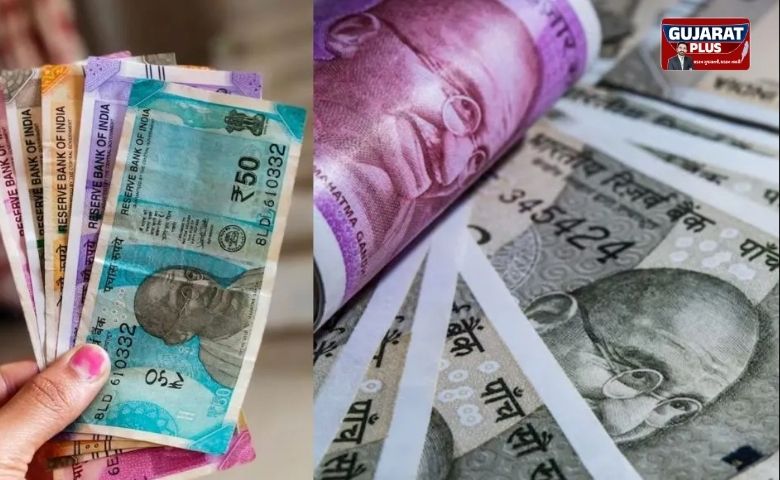 પોસ્ટ ઓફિસ RD સ્કીમ: દર મહિને ₹8000 જમા કરો અને મેળવો ₹5.70 લાખનું ગેરંટીડ રિટર્ન, જાણો સંપૂર્ણ ગણતરી