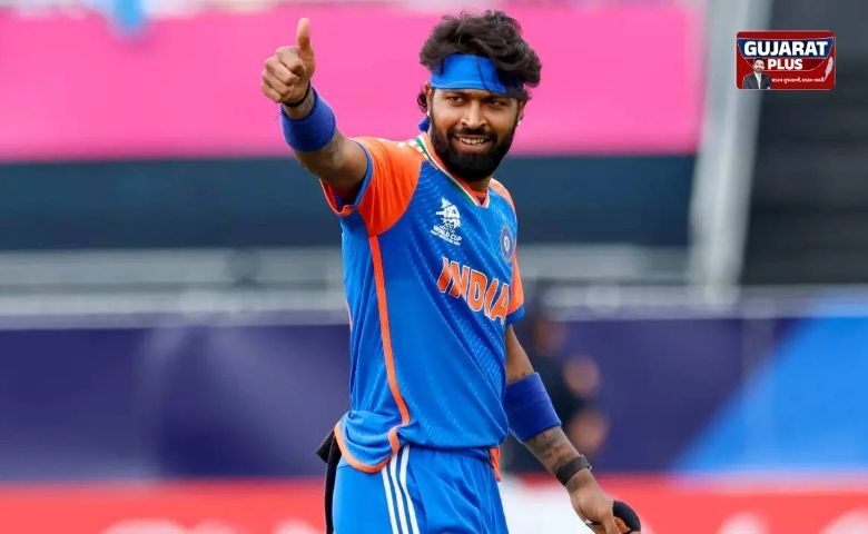 વર્લ્ડ કપ 2027 માટે હાર્દિક પંડ્યાને મળી મોટી જવાબદારી: BCCIએ આપ્યા ખાસ નિર્દેશ