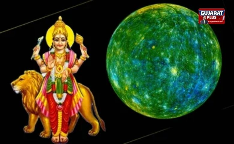 બુધનું મીન રાશિમાં ગોચર: આ 4 રાશિના જાતકો માટે ખુલશે કિસ્મતના દ્વાર, બનશે 'નીચભંગ રાજયોગ'