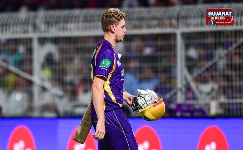 ‘તેને ટીમમાંથી બહાર કરો!’: 25 કરોડના ખેલાડી પર સુનીલ ગાવસ્કર લાલઘૂમ, KKR ને આપી આખરી ચેતવણી