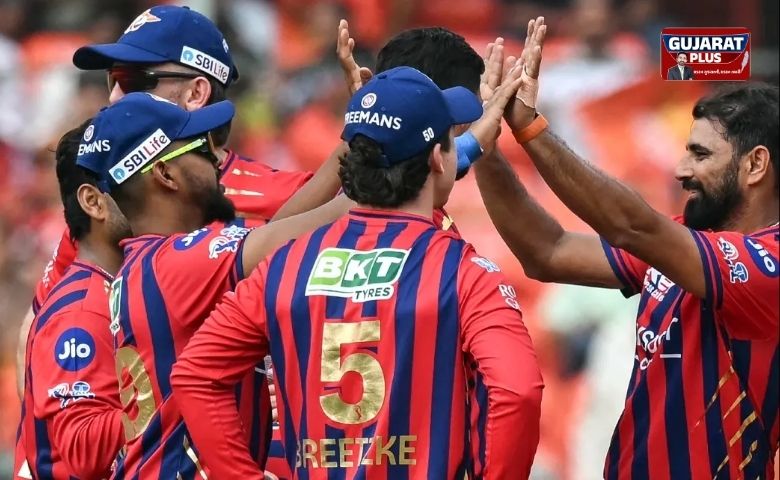 IPL 2026: મોહમ્મદ શમીએ ઝહીર ખાનને પછાડ્યો, પાવરપ્લેમાં વિકેટ લેવાની યાદીમાં મોટો ઉલટફેર