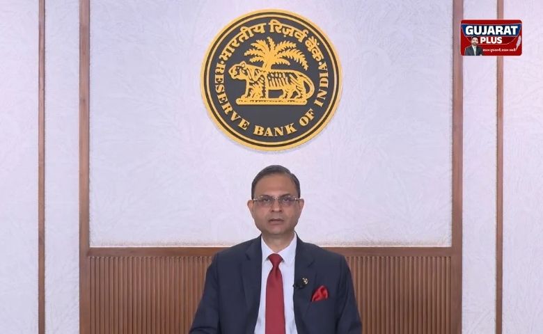 મિડલ-ઈસ્ટમાં તણાવ અને મોંઘવારીનો ખતરો: RBI રેપો રેટ 5.25% પર સ્થિર રાખી શકે છે, જાણો શું છે કારણો