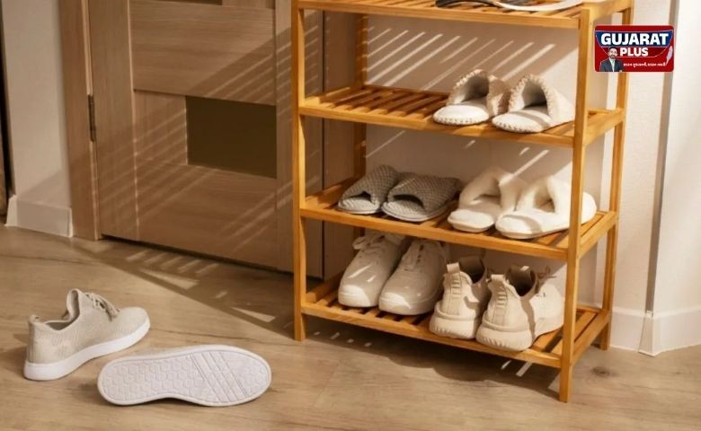 ઘરના દરવાજે પગરખાંનો ઢગલો બને છે ગરીબીનું કારણ? સમૃદ્ધિ માટે આજે જ સુધારો આ 5 વાસ્તુ દોષ