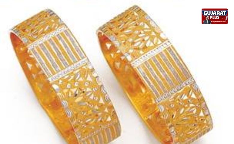 સોનાના દાગીના માટે નવો નિયમ: દરેક ઘરેણાને મળશે 'યુનિક આઈડી',