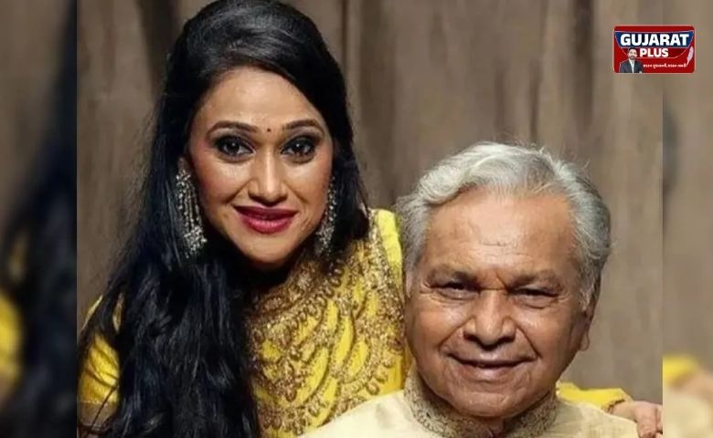 ભીમ વાકાણી નિધન, દિશા વાકાણી પિતા, તારક મહેતા કા ઉલ્ટા ચશ્મા, દયાબેન પિતા, ભીમ વાકાણી અમદાવાદ.