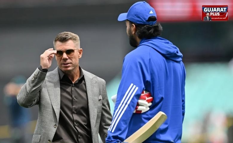 ડેવિડ વોર્નર