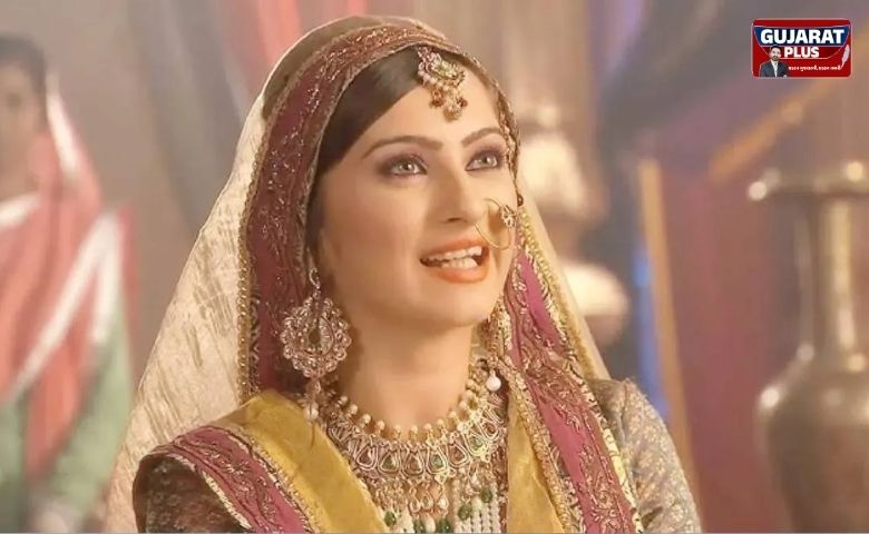 જોધા અકબરની ‘ રુકૈયા બેગમ’ 13 વર્ષ પછી પણ લાગે છે આટલી સુંદર, ફોટા જોઈને ફેન્સ થયા ફિદા