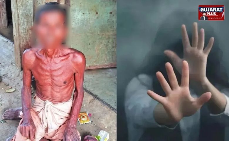 ઓડિશાના ઢેંકનાલ જિલ્લામાં પિતાએ દિવ્યાંગ પુત્રી પર દુષ્કર્મ આચરતા માનવતા શરમાઈ છે. યુવતી ગર્ભવતી બનતા મામલો સામે આવ્યો અને આરોપી પિતાની ધરપકડ કરાઈ.