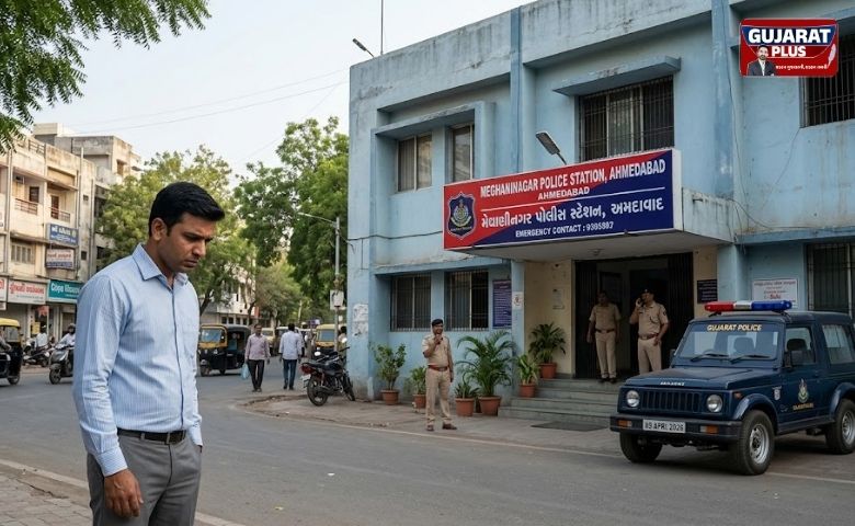 અમદાવાદ સમાચાર, મેઘાણીનગર પોલીસ, ક્રાઈમ ન્યૂઝ ગુજરાત, પિતૃત્વ વિવાદ, મોહિત ખટના કેસ, Ahmedabad Police, Crime News Gujarati.