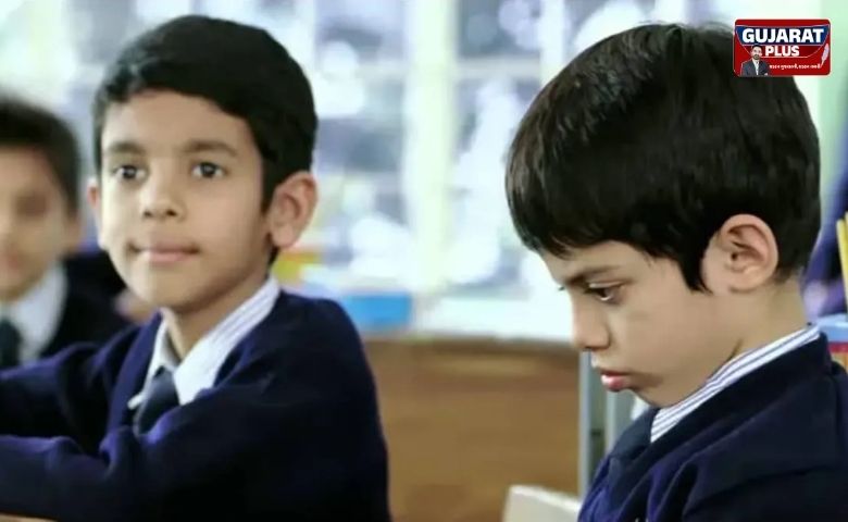 'તારે જમીન પર'નો રાજન યાદ છે? 18 વર્ષ પછી ઓળખવો મુશ્કેલ, જાણો શું કરે છે આ ક્યુટ એક્ટર