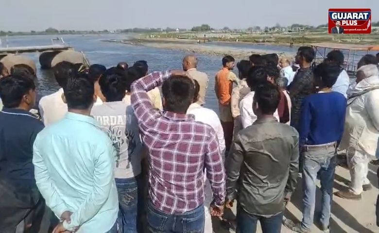 વૃંદાવનમાં મોટી હોનારત: યમુના નદીમાં સ્ટીમર પલટી જતાં 10ના મોત, અનેક લાપતા