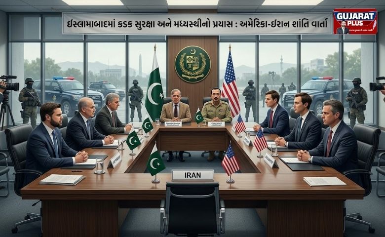 અમેરિકા-ઈરાન શાંતિ વાર્તા નિષ્ફળ જશે તો પાકિસ્તાન પર શું આફત આવશે? જાણો એક્સપર્ટ વ્યૂ